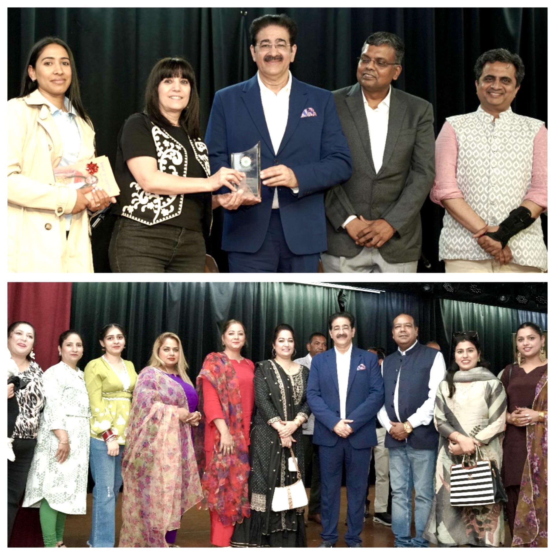 Promoting India-Spain Relations Through Art and Culture