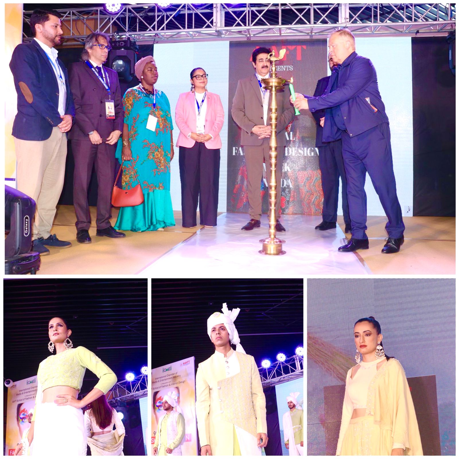 9th Global Fashion & Design Week 2025