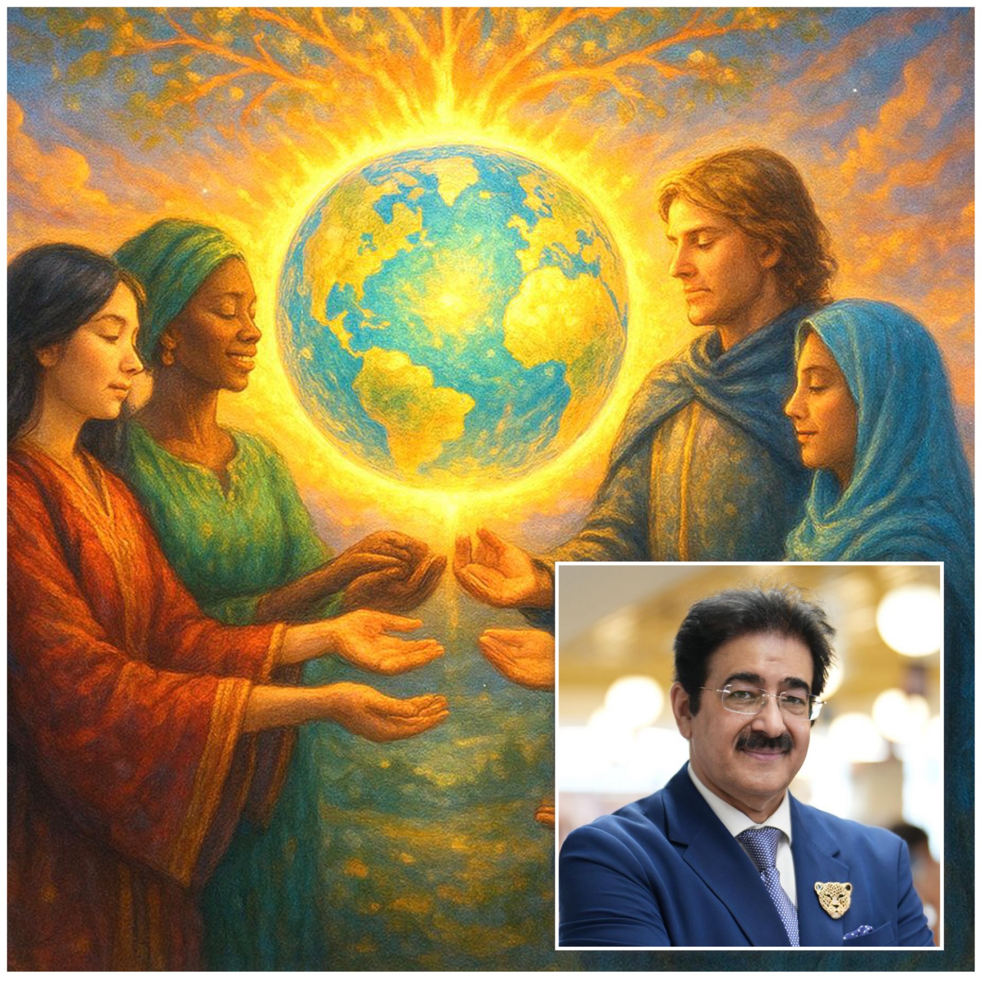 World Peace Development and Research Foundation