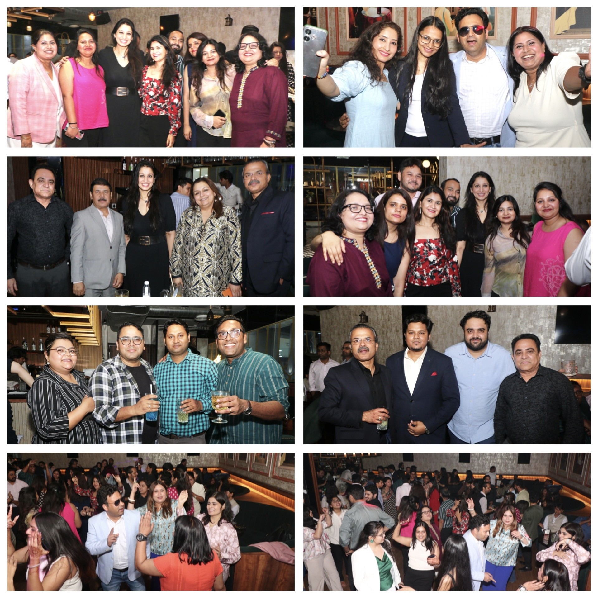 Celebration of 125th Batch and 32 Glorious Years