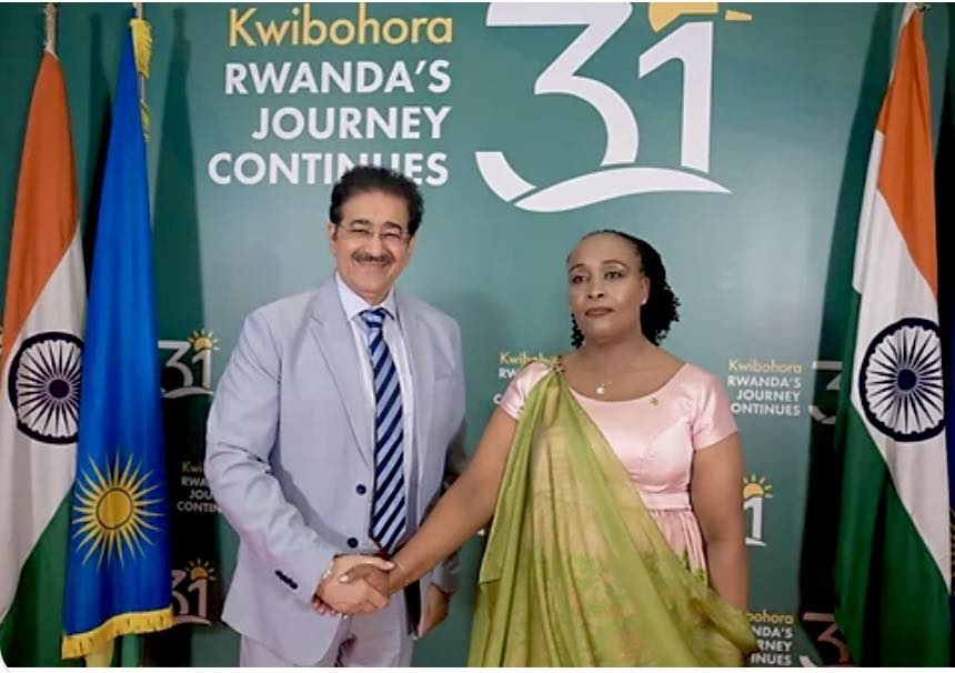 1994 Genocide against the Tutsi in Rwanda
