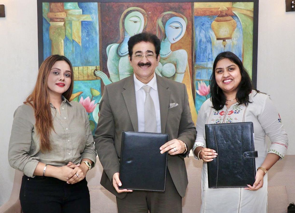 Promote Emerging Talent in Art and Culture