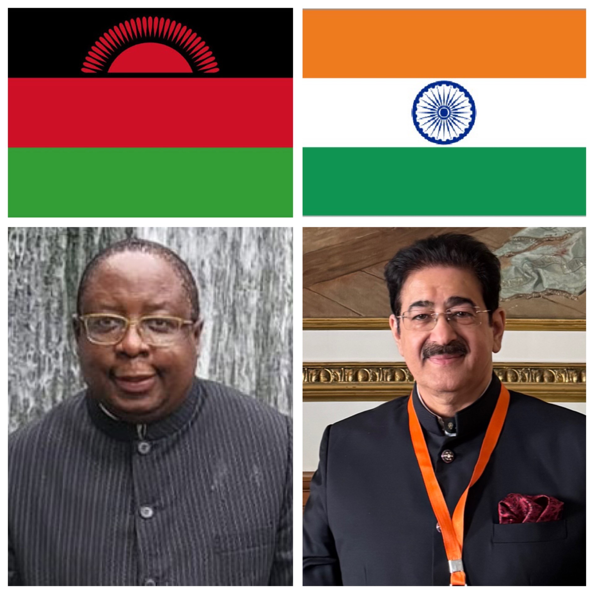 Congratulations to Malawi on Independence Day